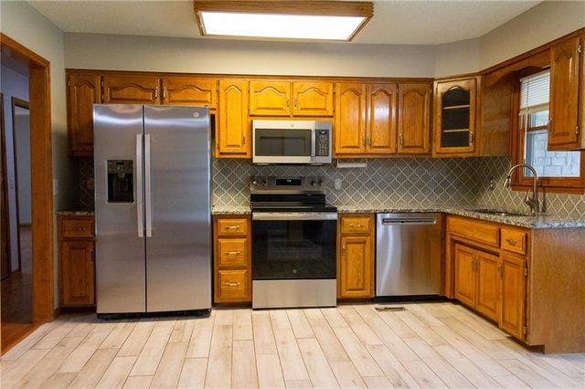 1213 Milwaukee Street, Excelsior Springs, MO 64024