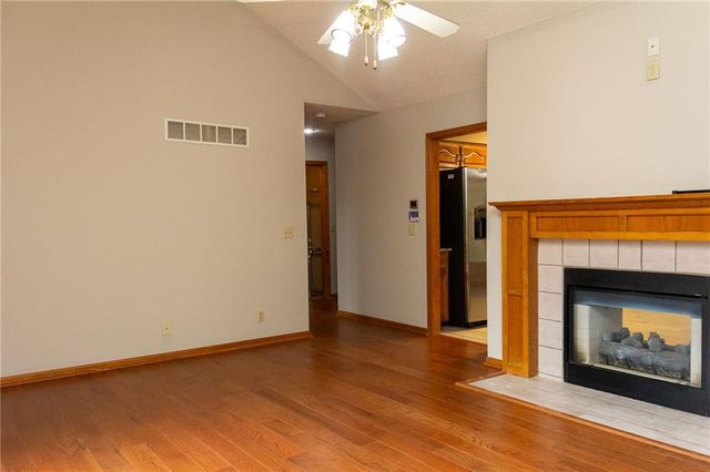 1213 Milwaukee Street, Excelsior Springs, MO 64024