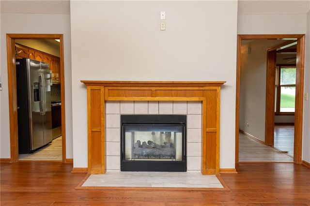1213 Milwaukee Street, Excelsior Springs, MO 64024