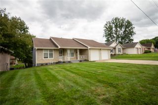 1213 Milwaukee Street, Excelsior Springs, MO 64024