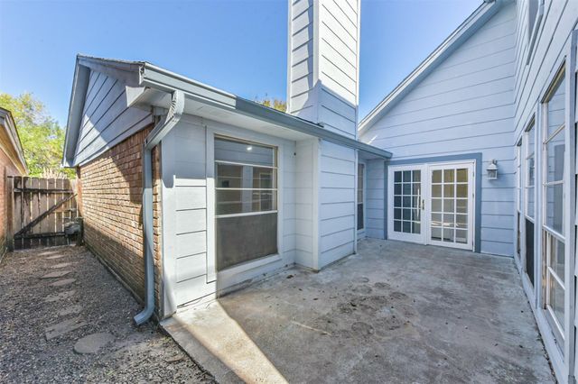 4613 Cashel Glen Drive, Houston, TX 77069