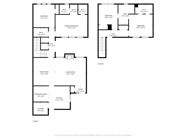 4613 Cashel Glen Drive, Houston, TX 77069