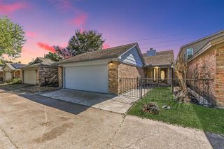 4613 Cashel Glen Drive, Houston, TX 77069