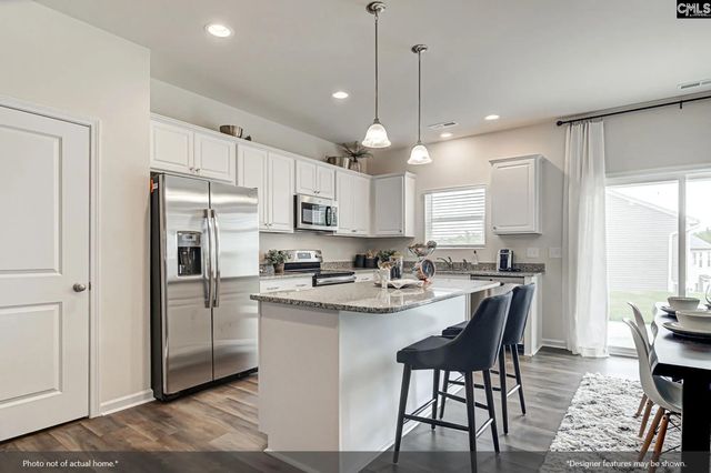 3566 Stedding Place, Lexington, SC 29073