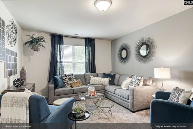 3566 Stedding Place, Lexington, SC 29073