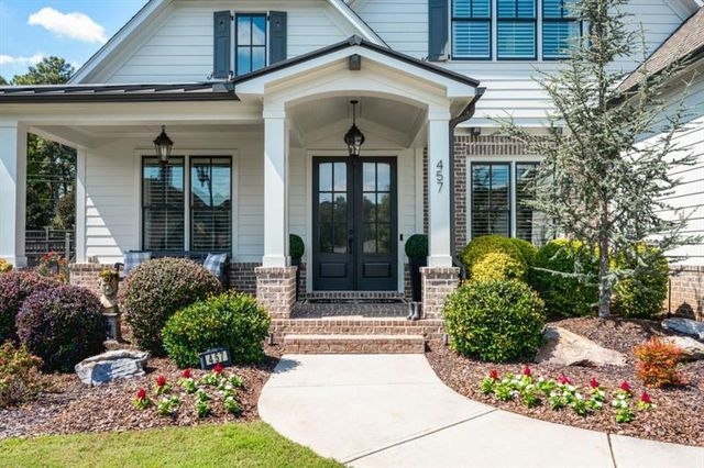 457 Alec Crst NW, Powder Springs, GA 30127