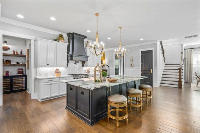 457 Alec Crst NW, Powder Springs, GA 30127