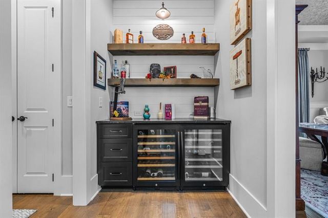 457 Alec Crst NW, Powder Springs, GA 30127