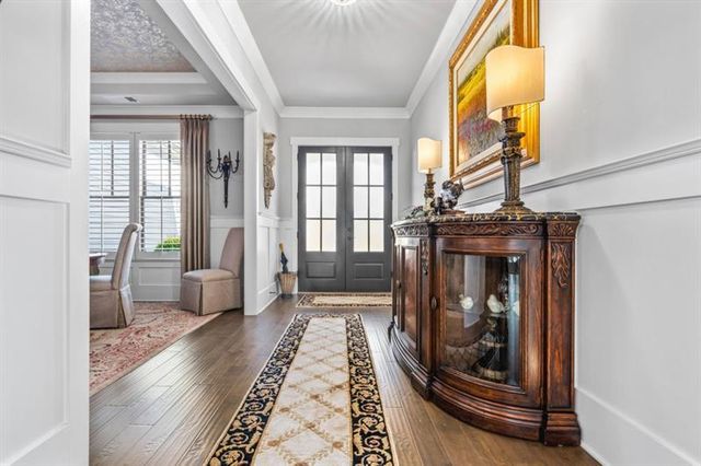 457 Alec Crst NW, Powder Springs, GA 30127