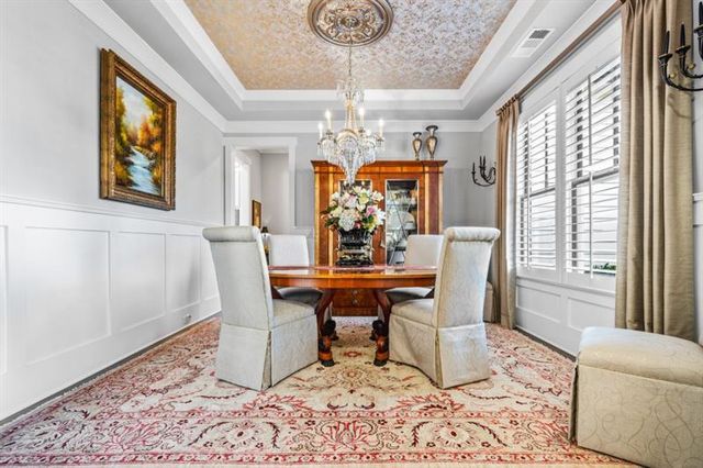 457 Alec Crst NW, Powder Springs, GA 30127