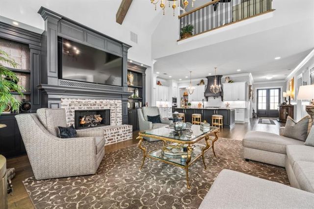 457 Alec Crst NW, Powder Springs, GA 30127