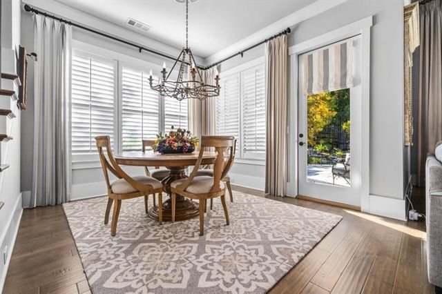 457 Alec Crst NW, Powder Springs, GA 30127