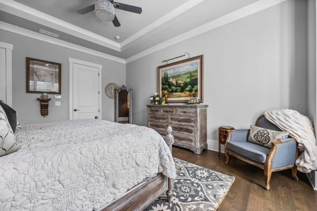 457 Alec Crst NW, Powder Springs, GA 30127