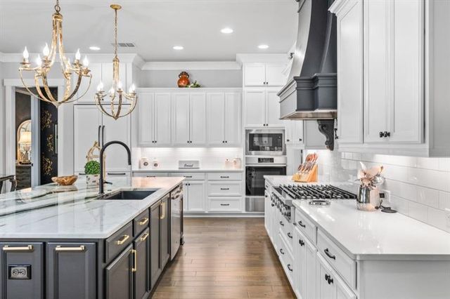 457 Alec Crst NW, Powder Springs, GA 30127