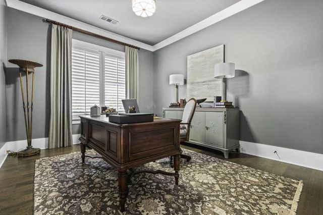 457 Alec Crst NW, Powder Springs, GA 30127