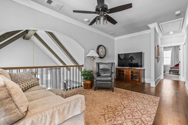 457 Alec Crst NW, Powder Springs, GA 30127