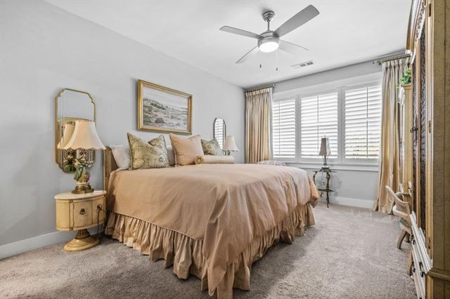 457 Alec Crst NW, Powder Springs, GA 30127