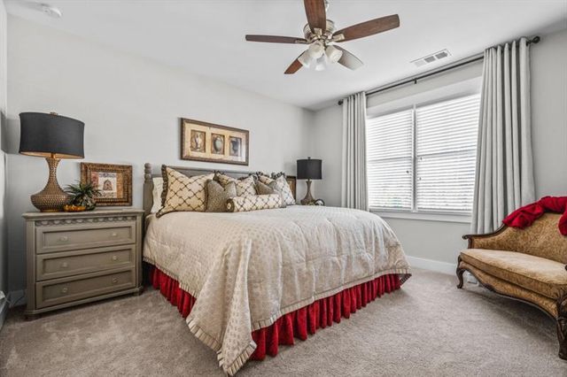 457 Alec Crst NW, Powder Springs, GA 30127