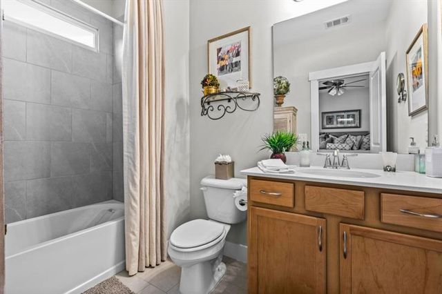 457 Alec Crst NW, Powder Springs, GA 30127