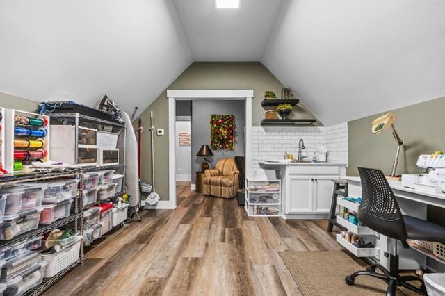 457 Alec Crst NW, Powder Springs, GA 30127