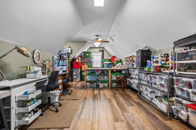 457 Alec Crst NW, Powder Springs, GA 30127