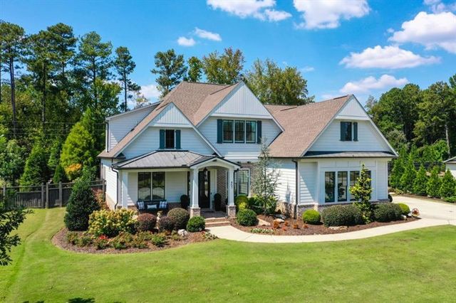 457 Alec Crst NW, Powder Springs, GA 30127