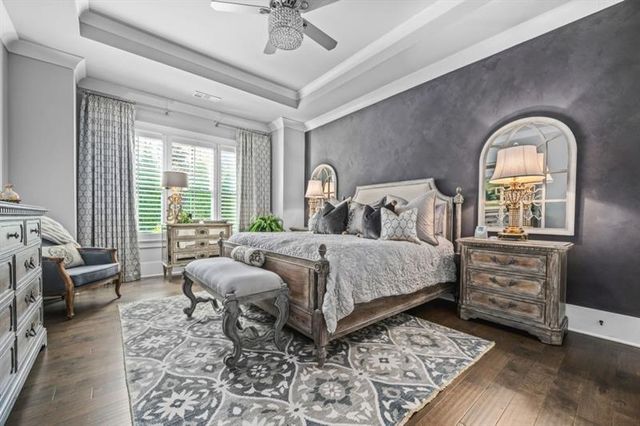 457 Alec Crst NW, Powder Springs, GA 30127