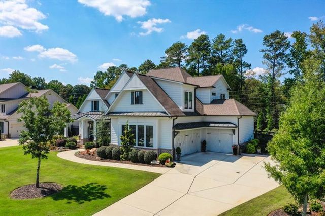 457 Alec Crst NW, Powder Springs, GA 30127