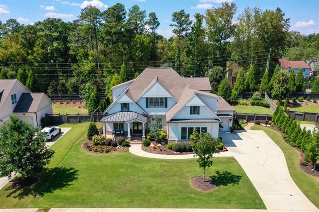 457 Alec Crst NW, Powder Springs, GA 30127