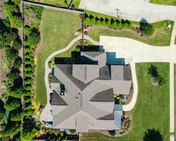 457 Alec Crst NW, Powder Springs, GA 30127