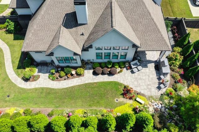 457 Alec Crst NW, Powder Springs, GA 30127