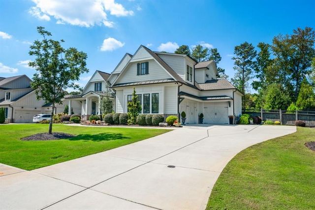 457 Alec Crst NW, Powder Springs, GA 30127