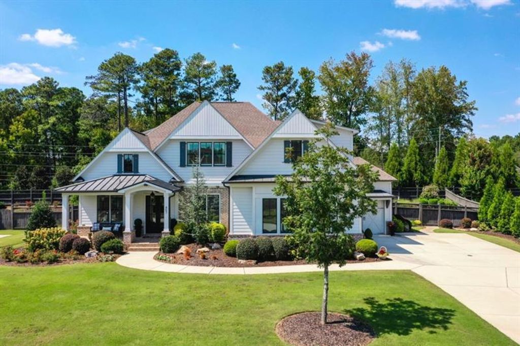 457 Alec Crst NW, Powder Springs, GA 30127