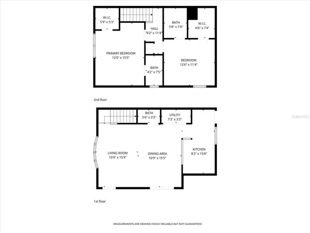 510 BEECHWOOD AVENUE, Altamonte Springs, FL 32714