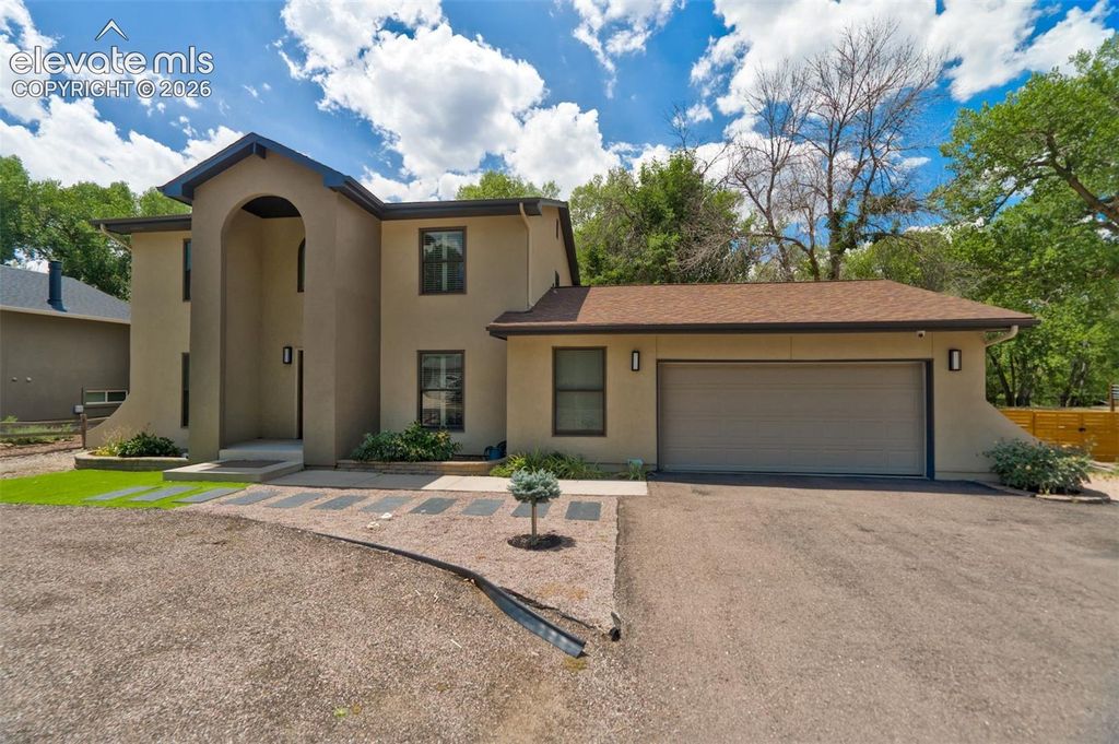 33 El Dorado Lane, Colorado Springs, CO 80919 — photo 3
