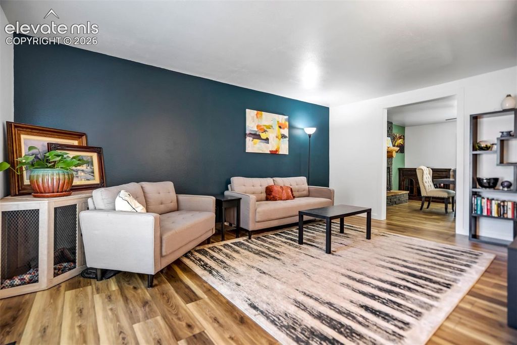 33 El Dorado Lane, Colorado Springs, CO 80919 — photo 4