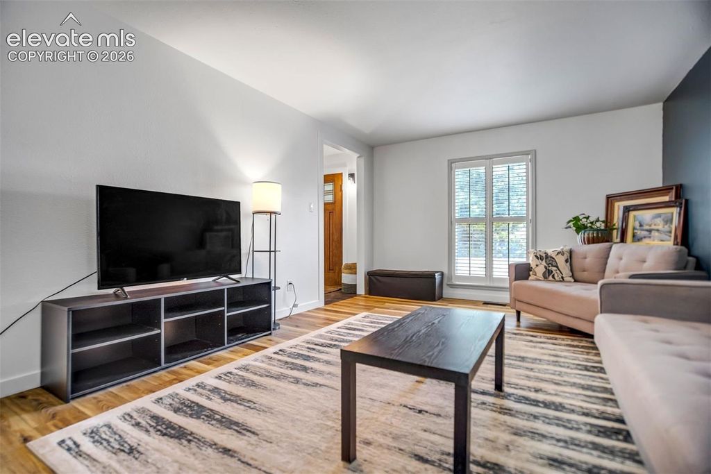 33 El Dorado Lane, Colorado Springs, CO 80919 — photo 5