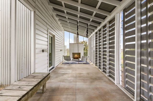 2436 Big Sky Trail, Ponder, TX 76259