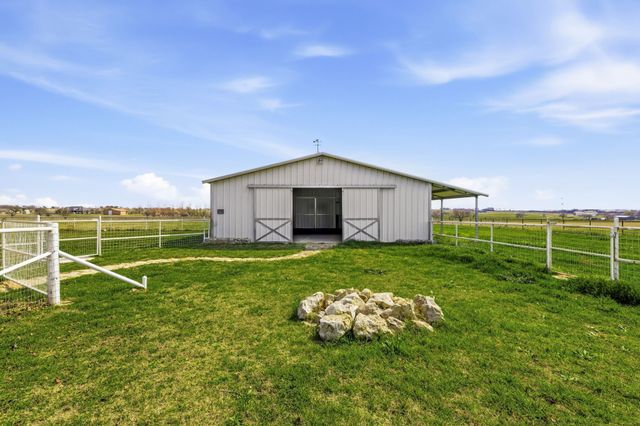 2436 Big Sky Trail, Ponder, TX 76259
