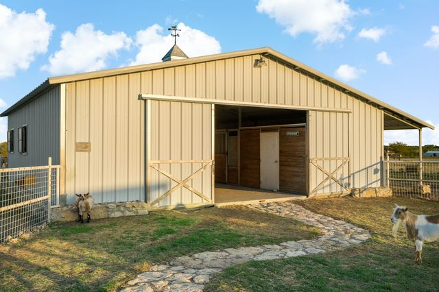 2436 Big Sky Trail, Ponder, TX 76259
