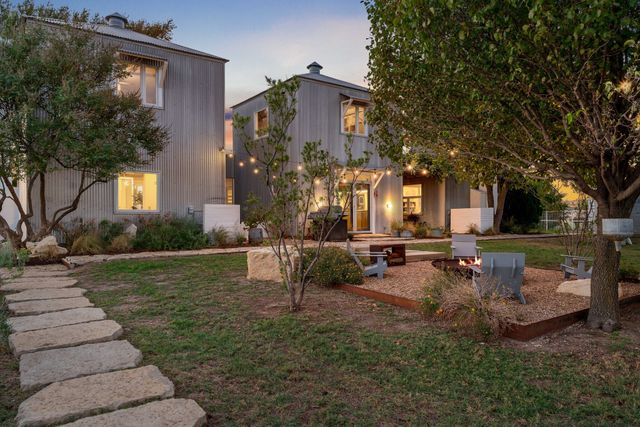 2436 Big Sky Trail, Ponder, TX 76259