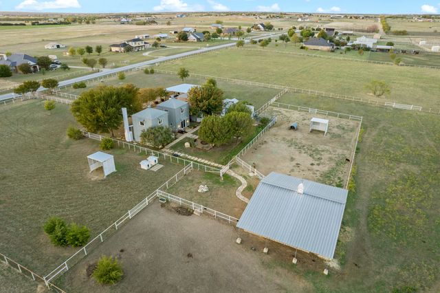 2436 Big Sky Trail, Ponder, TX 76259