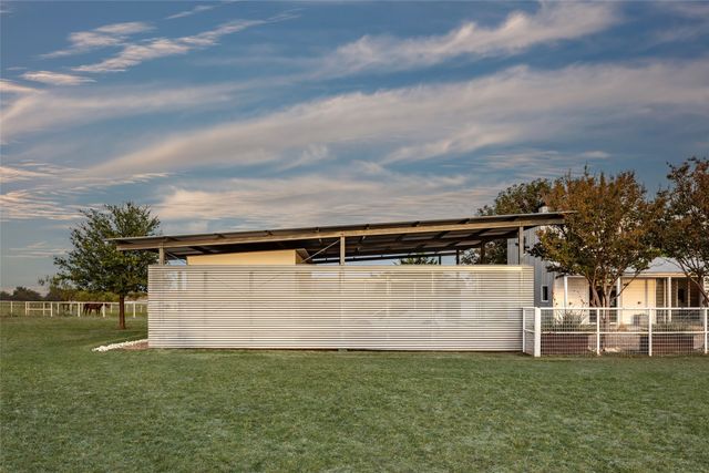 2436 Big Sky Trail, Ponder, TX 76259