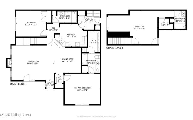 8301 Bellis Way, Lyndon, KY 40242