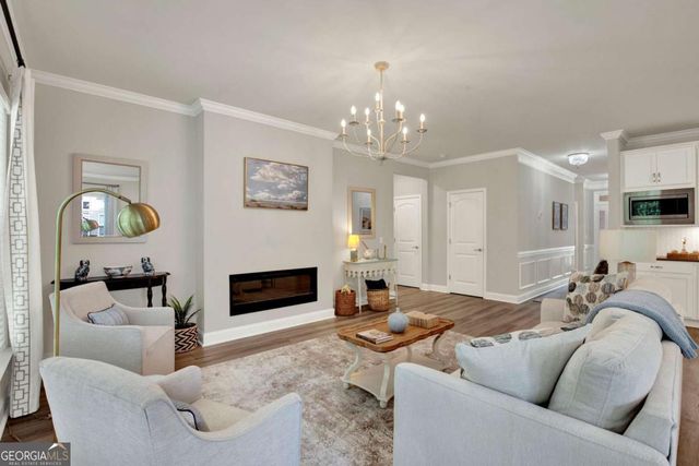 116 Como Drive, Pooler, GA 31322