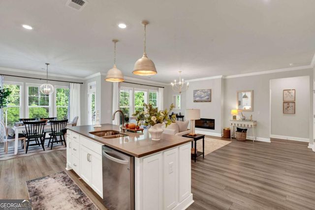 116 Como Drive, Pooler, GA 31322