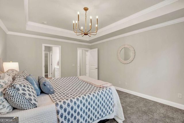 116 Como Drive, Pooler, GA 31322