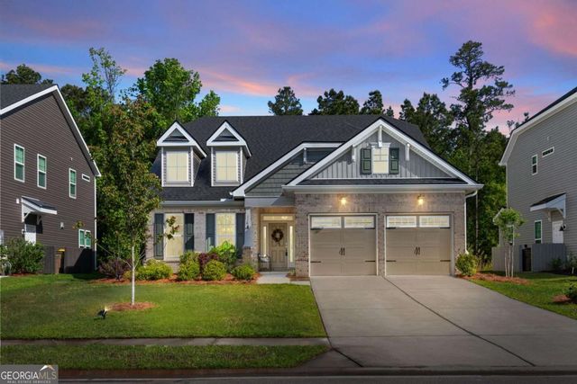 116 Como Drive, Pooler, GA 31322