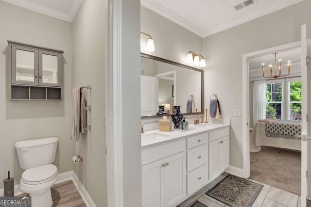 116 Como Drive, Pooler, GA 31322