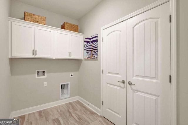 116 Como Drive, Pooler, GA 31322